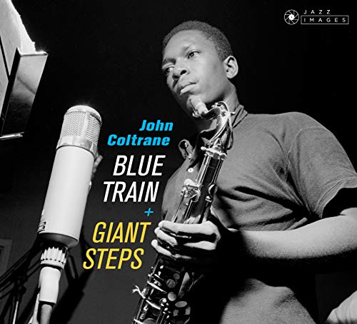 Blue Train (+ Giant Steps)
