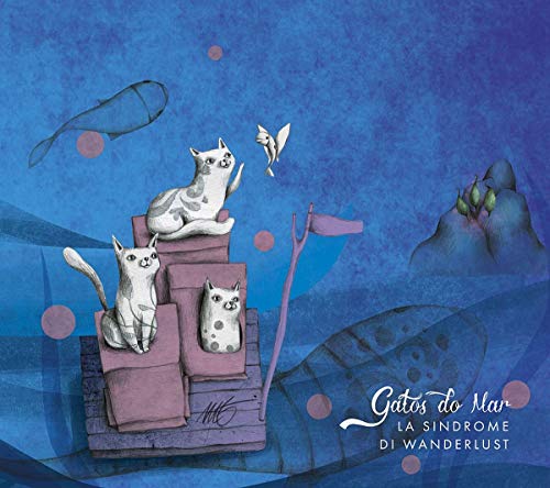 La Sindrome Di Wanderlust