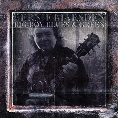Big Boy Blues And Green - Box Set