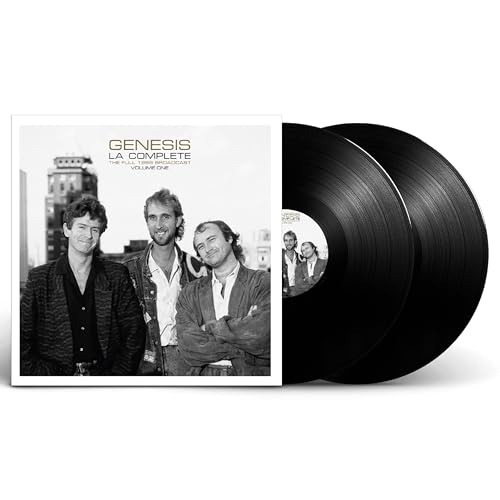 L.A. Complete Vol.1