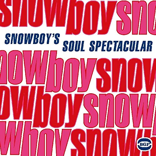 Soul Spectacular - The Funk And Soul Rec