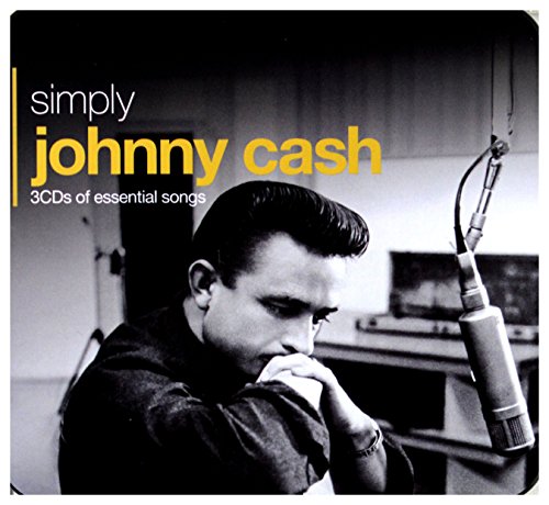 Simply Johnny Cash