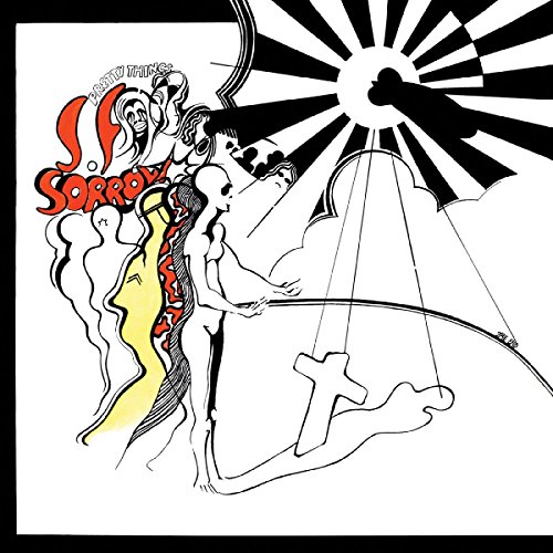 Sf Sorrow
