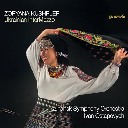 Ukrainian Intermezzo