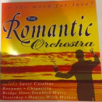 Romantic Orchestra: In The Mood For Love