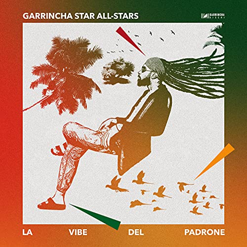 La Vibe Del Padrone