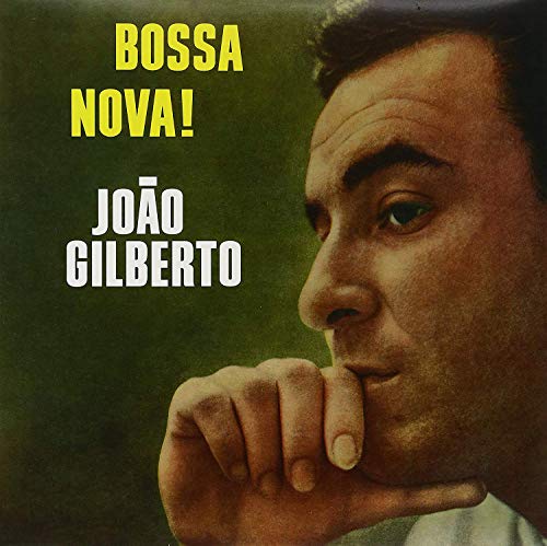 Bossa Nova! (Lp+Cd)