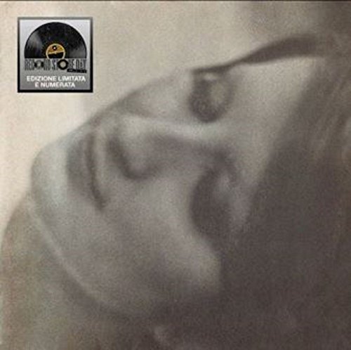 Trenodia 7" (Rsd18)