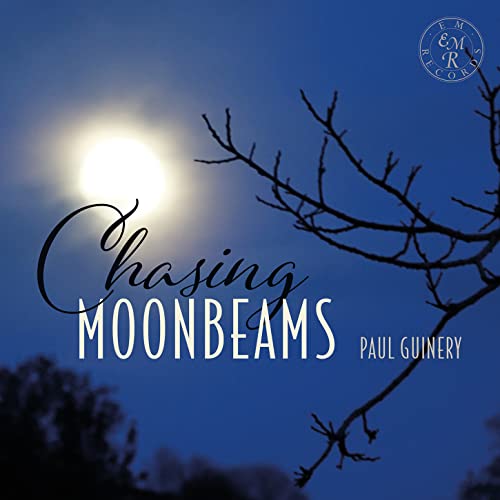 Chasing Moonbeams