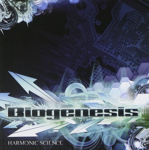 Harmonic Science
