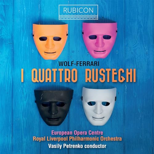 Quattro Rusteghi (1906)