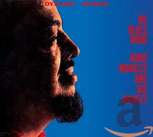 No Blues, Noro (+ His Piano & Rhythm)