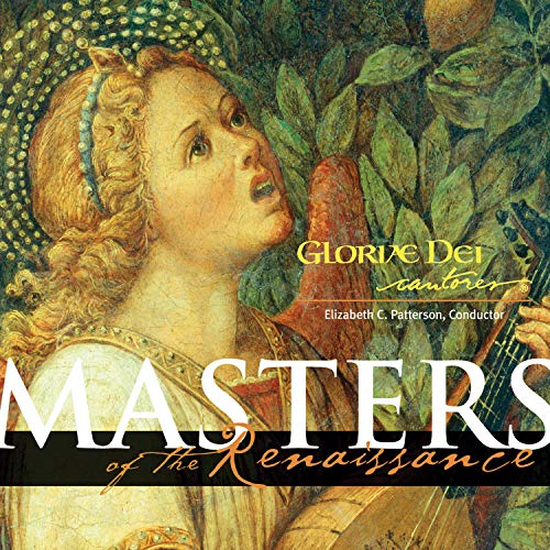 Masters Of Renaissance