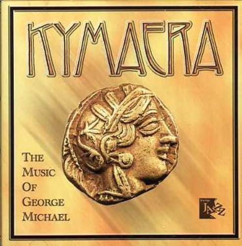 The Music Of George Michael