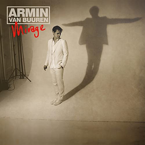 Mirage (180 Gr. Vinyl Gatefold Black)