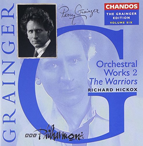 Grainger Edition-Vol. 6