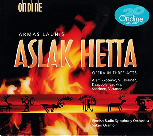 Aslak Hetta