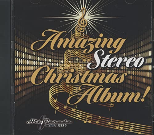 Amazing Stereo Christmas Album