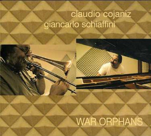 War Orphans