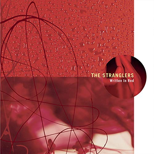 Written In Red