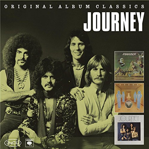 Original Album Classics (Box3Cd)