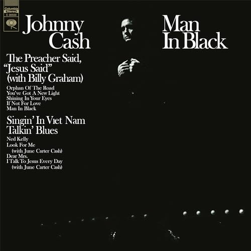 Man In Black
