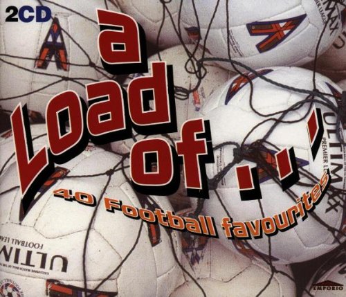 A Load Of...Football Hits