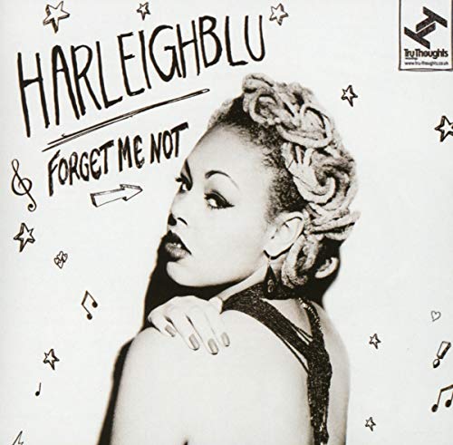 Forget Me Not