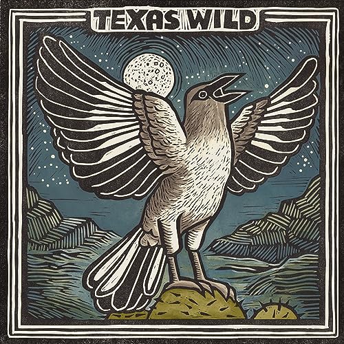 Texas Wild