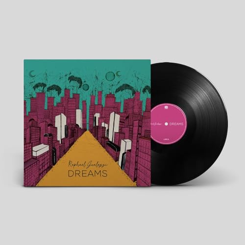 Dreams (Lp)