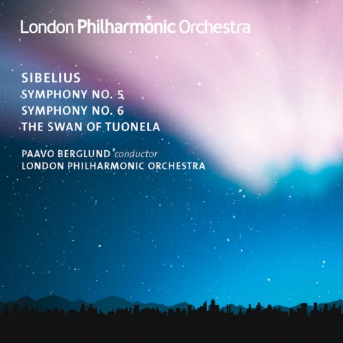 Symphonies Nos. 5 & 6/Swan Of Tuonela