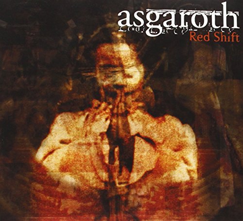 Red Shift