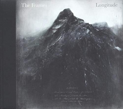 Longitude -Digi-