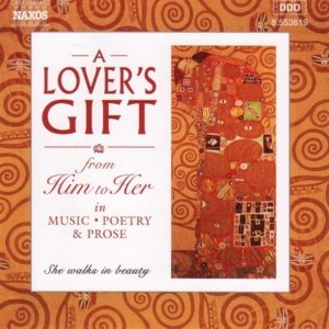 A Lover'S Gift - From Him To Her