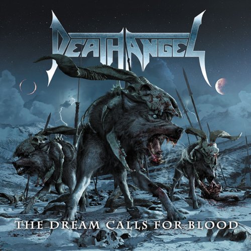 Dream Calls For Blood