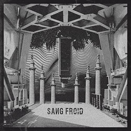 Sang Froid [Vinyl]