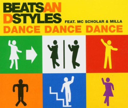 Dance Dance Dance