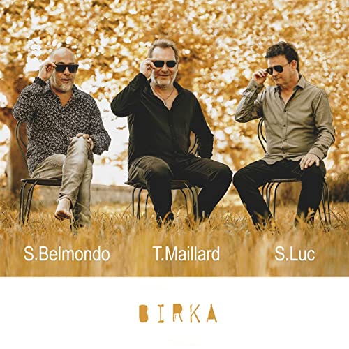 Mlb Trio-Birka