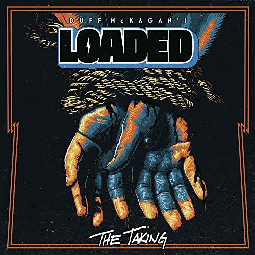 The Taking (Limited Lp+Cd)