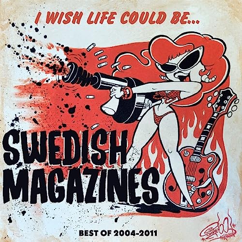 I Wish Life Could Be