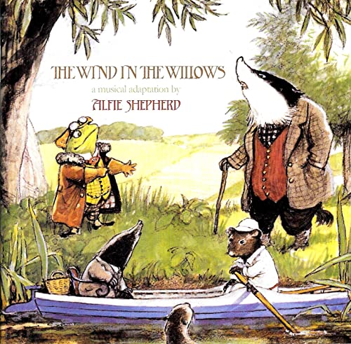 Wind In The Willows