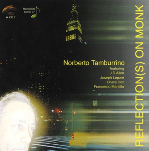 Reflection(S) On Monk