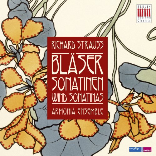 Sonatine Per Strumenti A Fiato