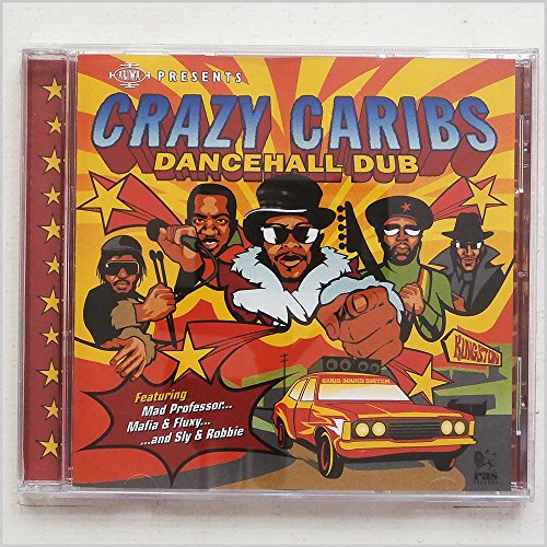 Dancehall Dub