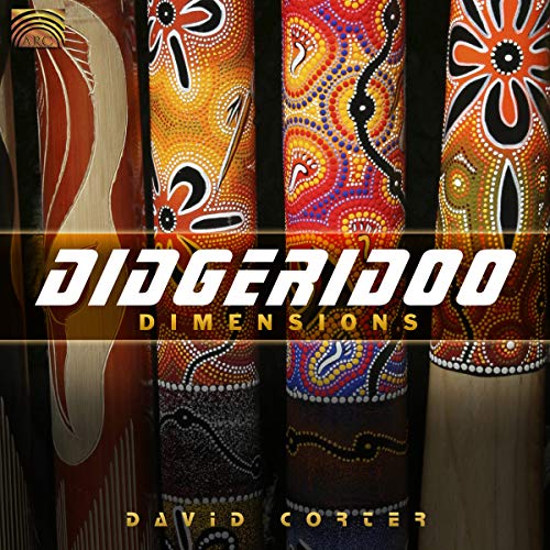 Didgeridoo Dimensions