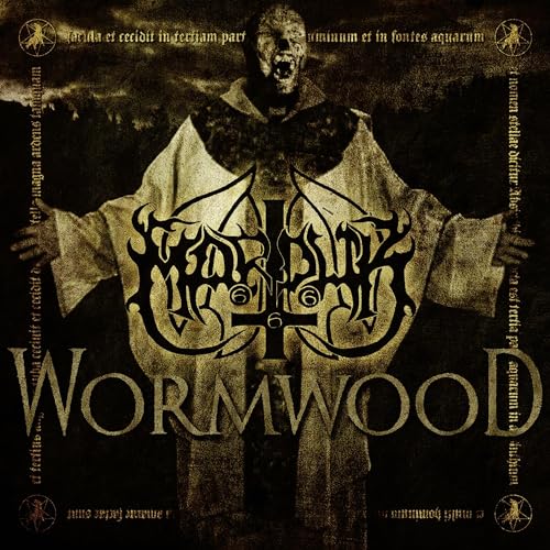 Wormwood