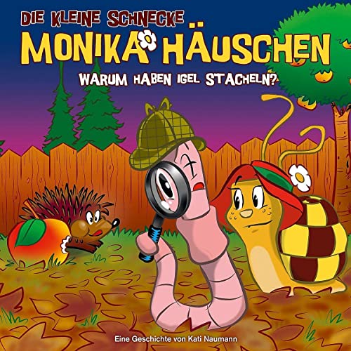 Die Kleine Schnecke 33
