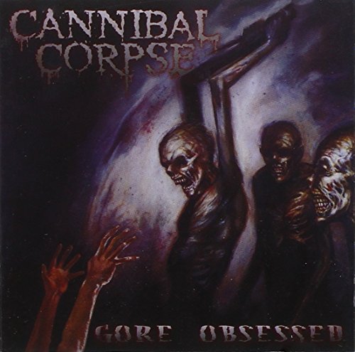 Gore Obsessed