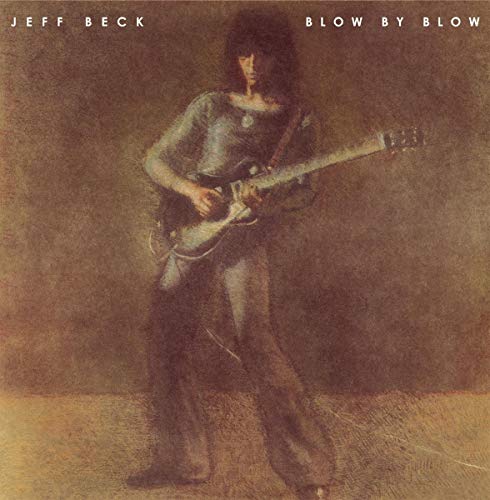 Blow By Blow (Vinyl Solid Orange)