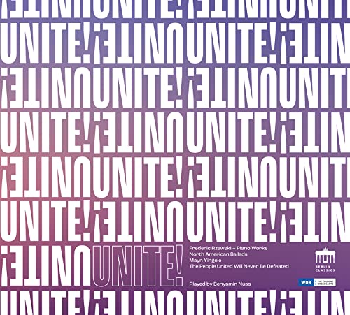 Unite!